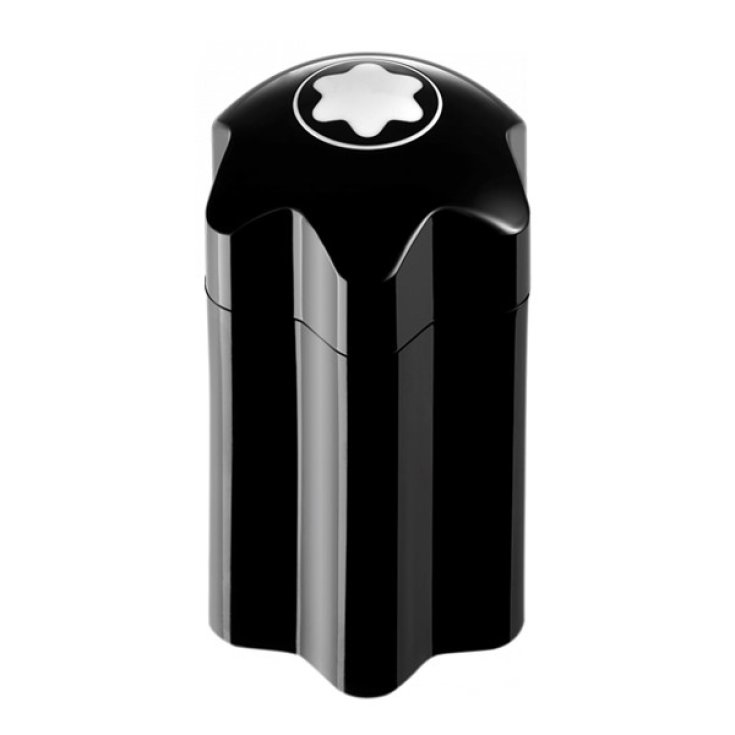 MONTBLANC EMBLEM U EDT 40 VAPO