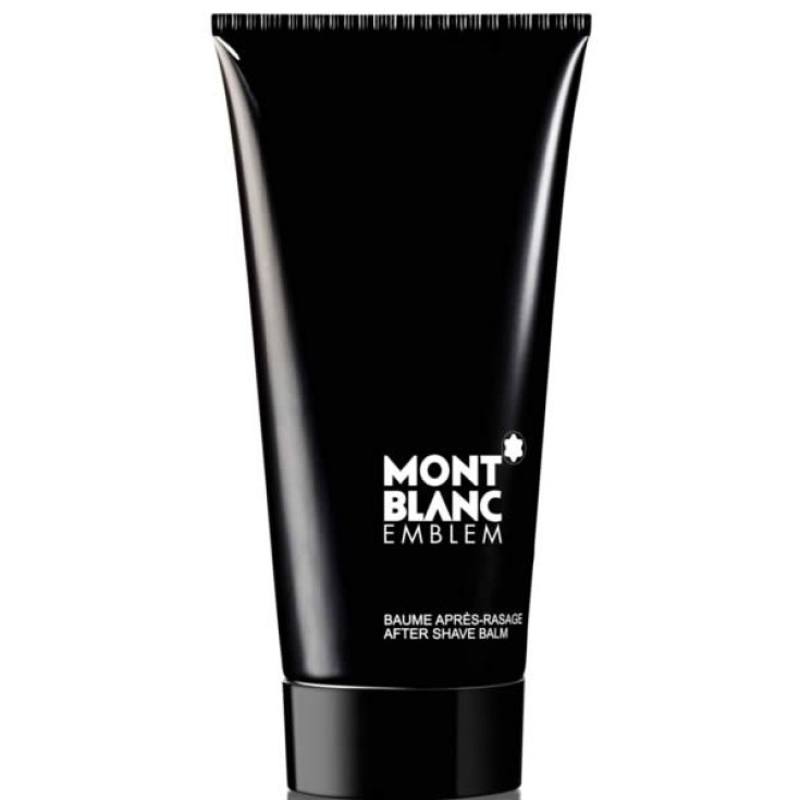 Montblanc Emblem After Shave Balm 150ml