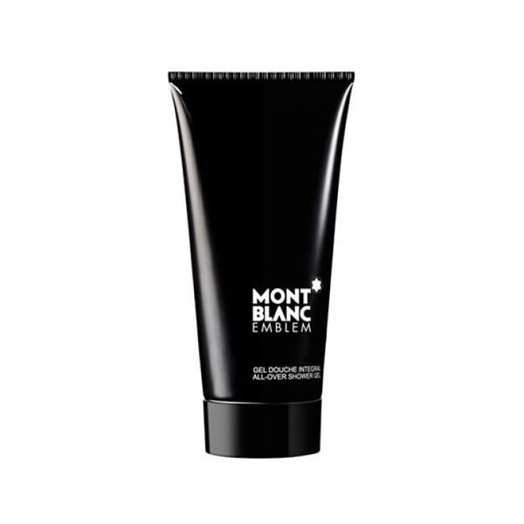 Montblanc Emblem All Over Shower Gel 150ml