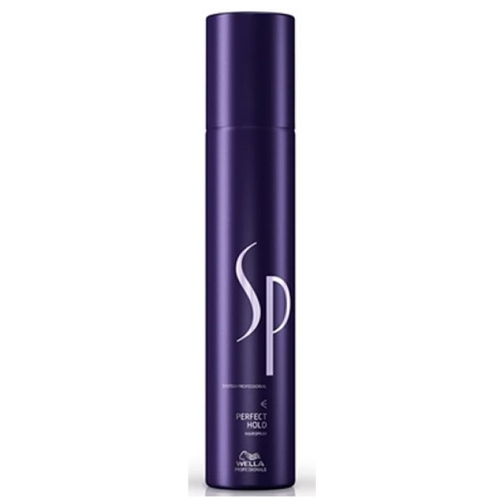 Wella Sistem Professional Perfect Hold Spray 300ml