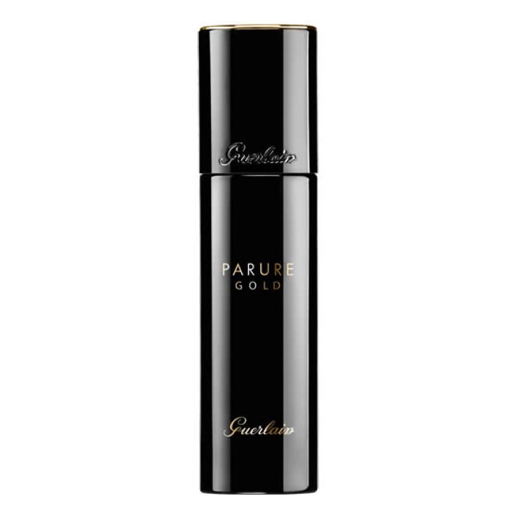 GUE F \ T PARURE GOLD FLUIDE 01