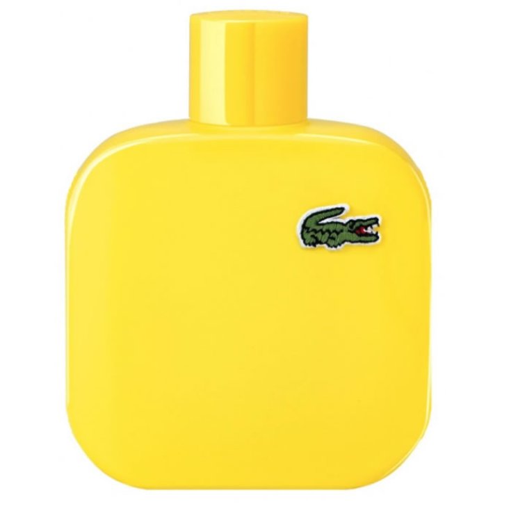 Lacoste L 12 12 Jaune Eau De Toilette Spray 175ml