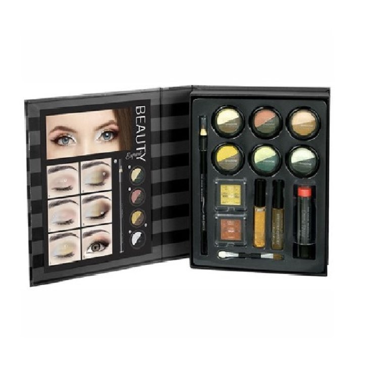 Markwins Makeup Case Workshop "Chic Neutrals Beauty Collection"