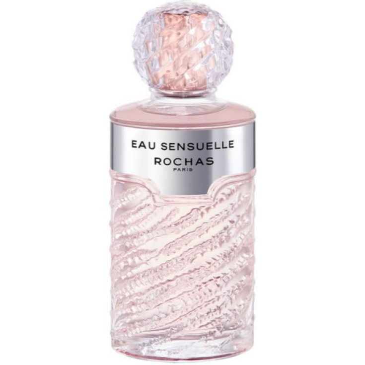 Rochas Eau Sensuelle Eau De Toilette Spray 100ml Rochas Eau Sensuelle Eau De Toilette Spray 100ml
