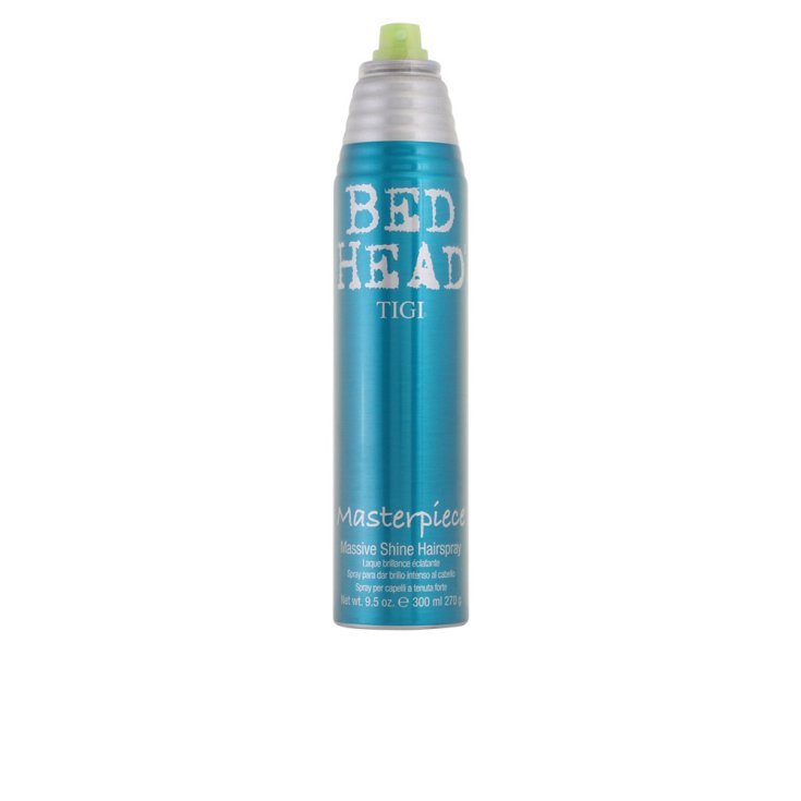 TIGI BED HEARD MASTERPRIDE 340 ML