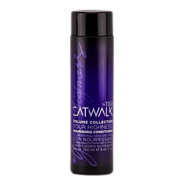 Tigi Catwalk Your Highness Nourishing Conditioner 250ml