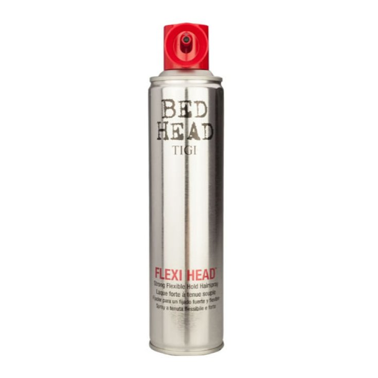 Tigi Bed Head Flexi Head Strong Flexible Hold Spray 385ml