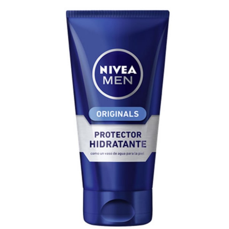 Nivea Men Originals Moisturizing Cream 75ml