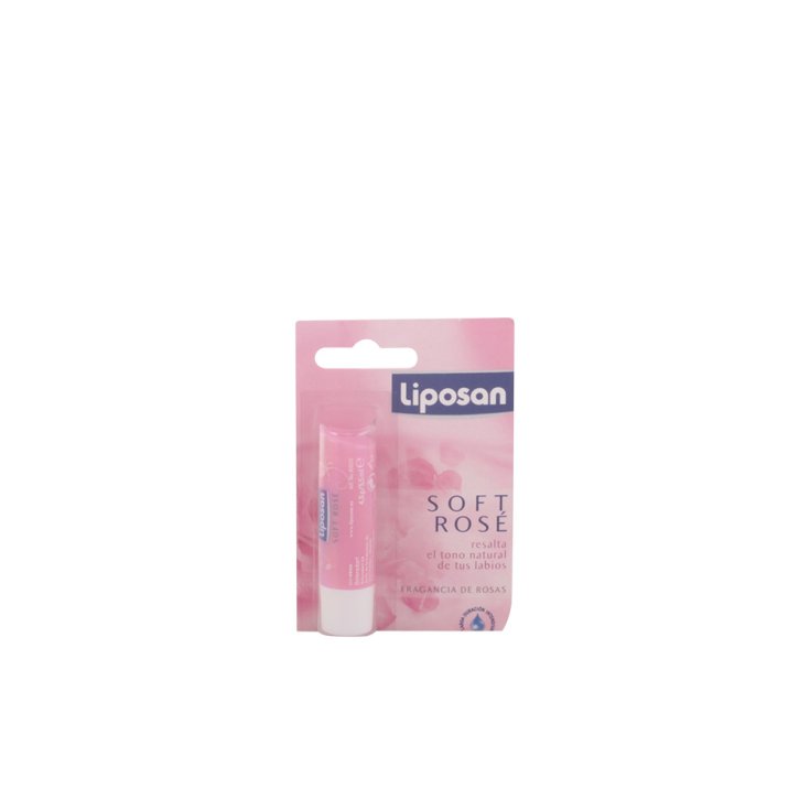 Labello Soft Rosé 5.5ml
