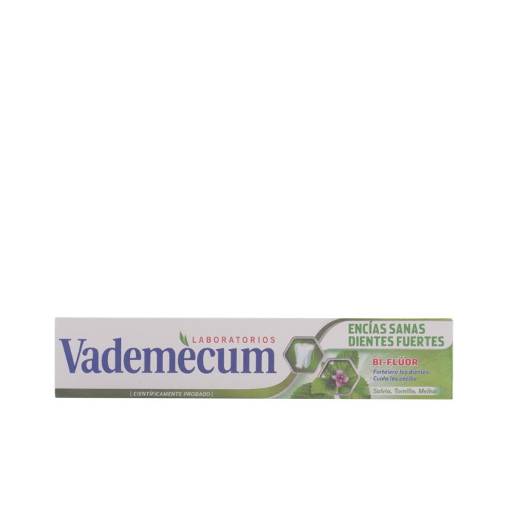 Vademecum Gums Healthy Toothpaste 75ml