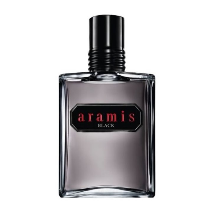 Aramis Black Eau De Toilette Spray 100ml
