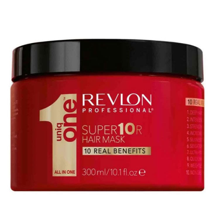 Revlon Uniq One Super10r Mask 300ml Revlon Uniq One Super10r Mask 300ml