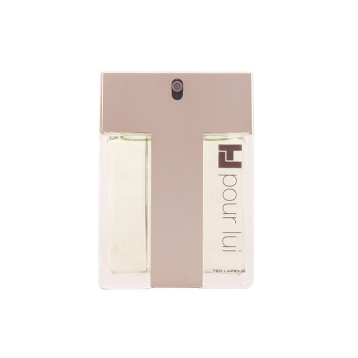 Ted Lapidus Pour Lui Eau De Toilette Spray 50ml