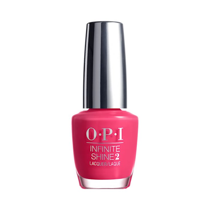 Opi Infinite Shine2 Isl02 From Here To Eternity 15ml