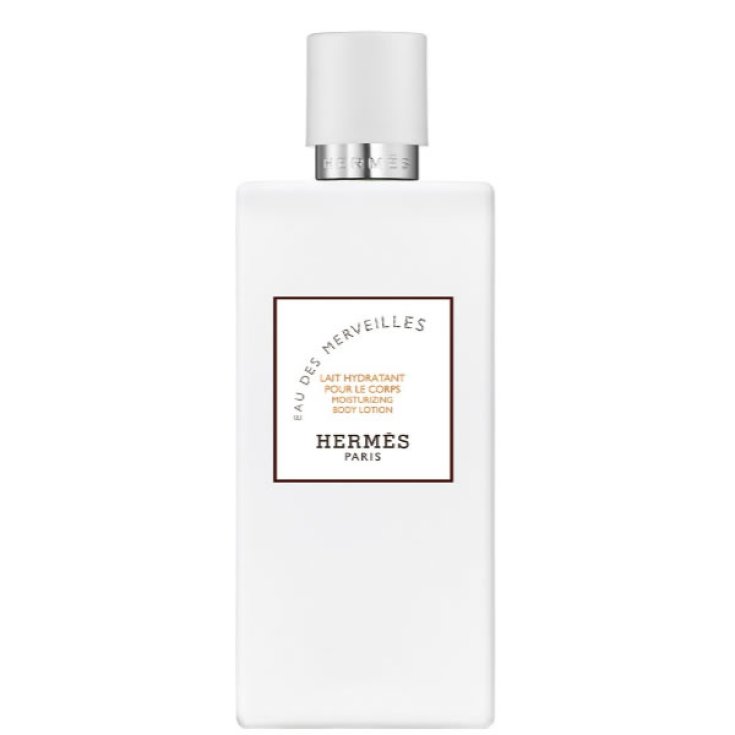 HERMES EAU MERVEILLES LAIT 200 ML