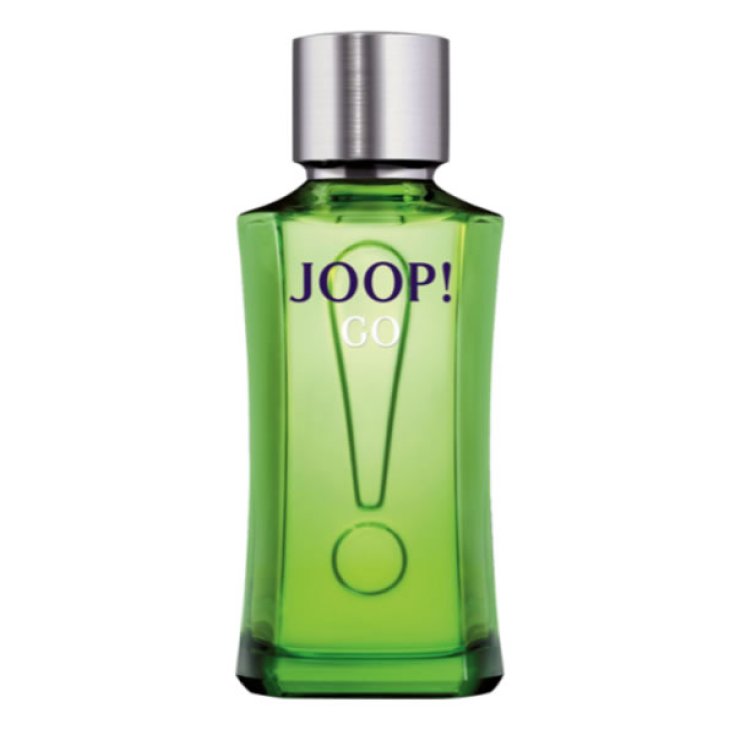 Joop Go Eau De Toilette Spray 200ml