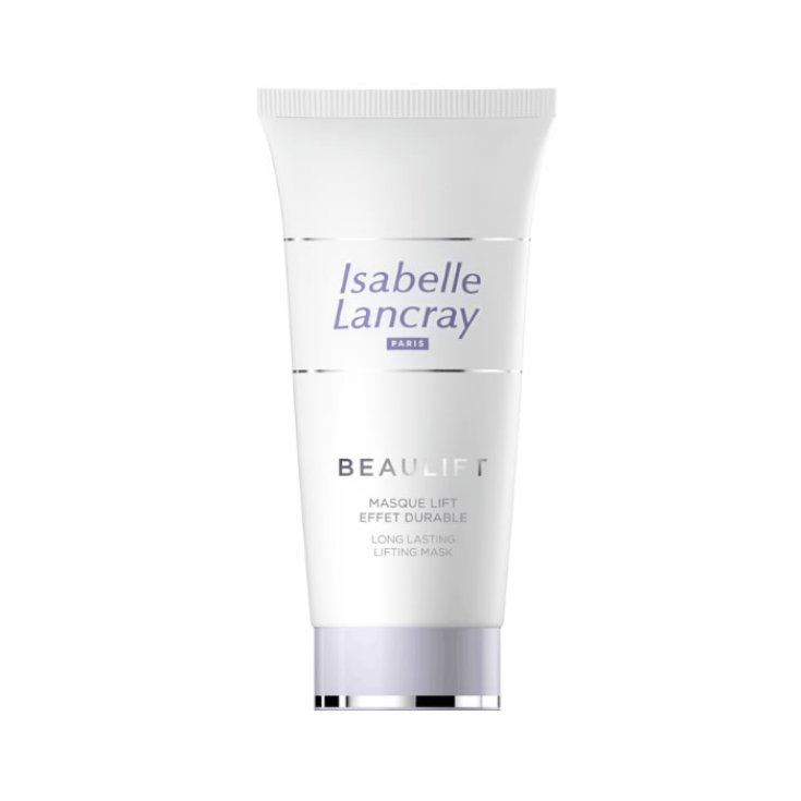 Isabelle Lancray Beaulift Long Lasting Lifting Mask 50ml