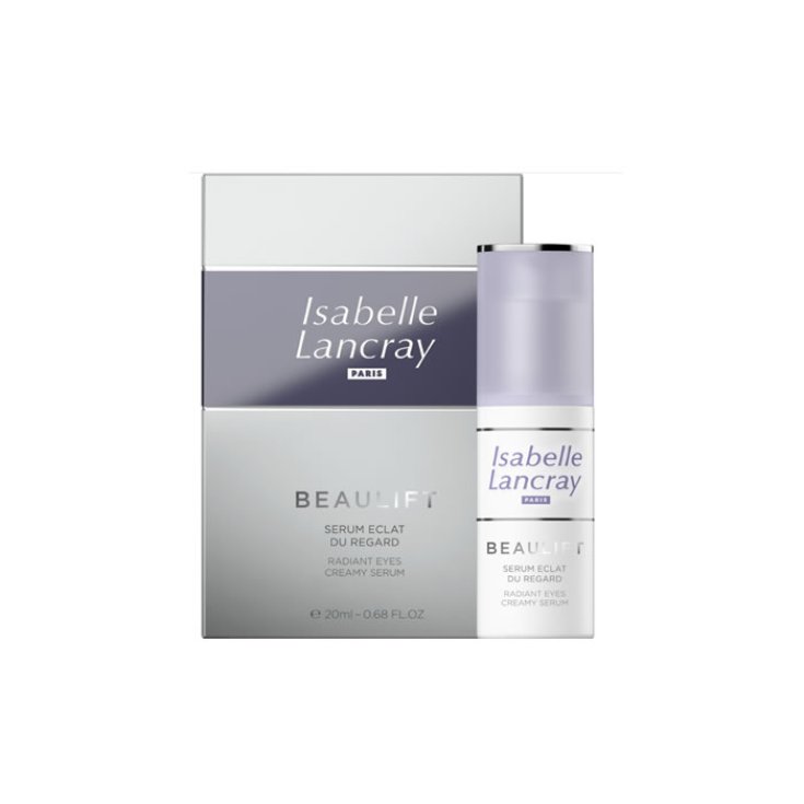 Isabelle Lancray Beaulift Radiant Eyes Creamy Serum 20ml