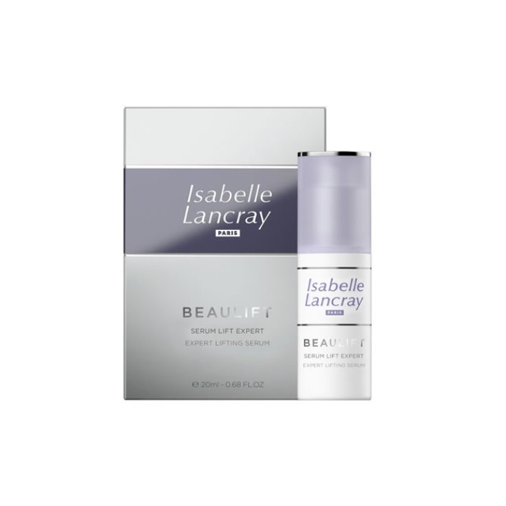 Isabelle Lancray Beaulift Expert Lifting Serum 20ml