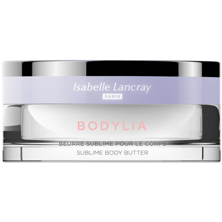 Isabelle Lancray Bodylia Sublime Body Butter 100ml
