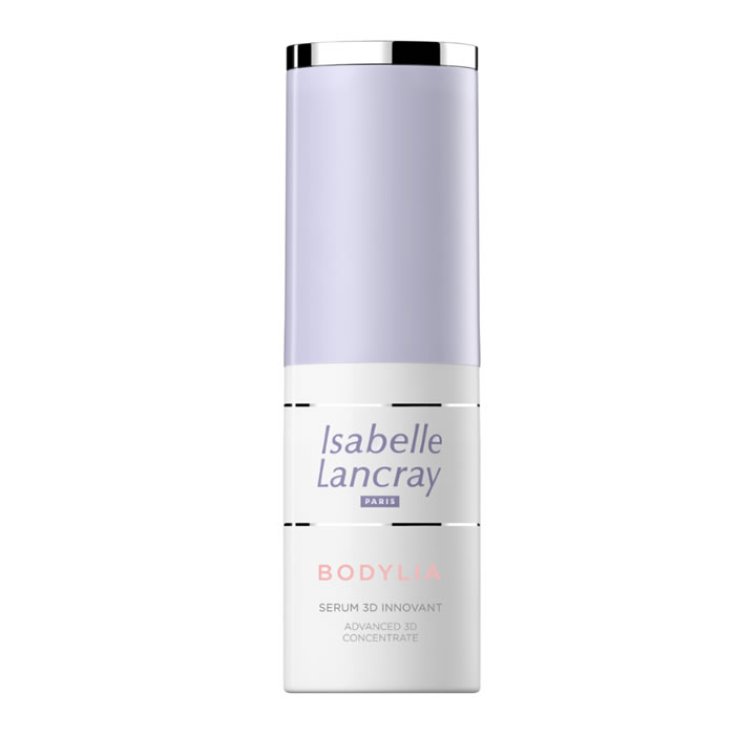 Isabelle Lancray Bodylia Advanced 3D Concentrate 100ml