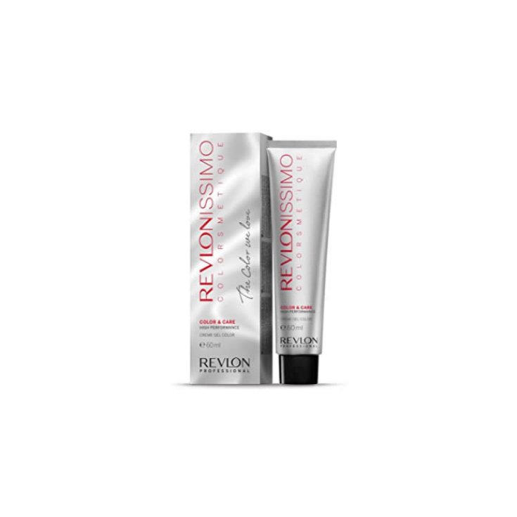 Revlon Revlonissimo Color Care Nmt10 Extra Light Blonde 60ml