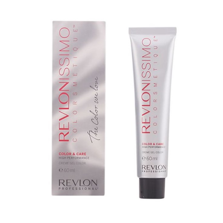 Revlon Revlonissimo Color Care Nmt3 Dark Brown