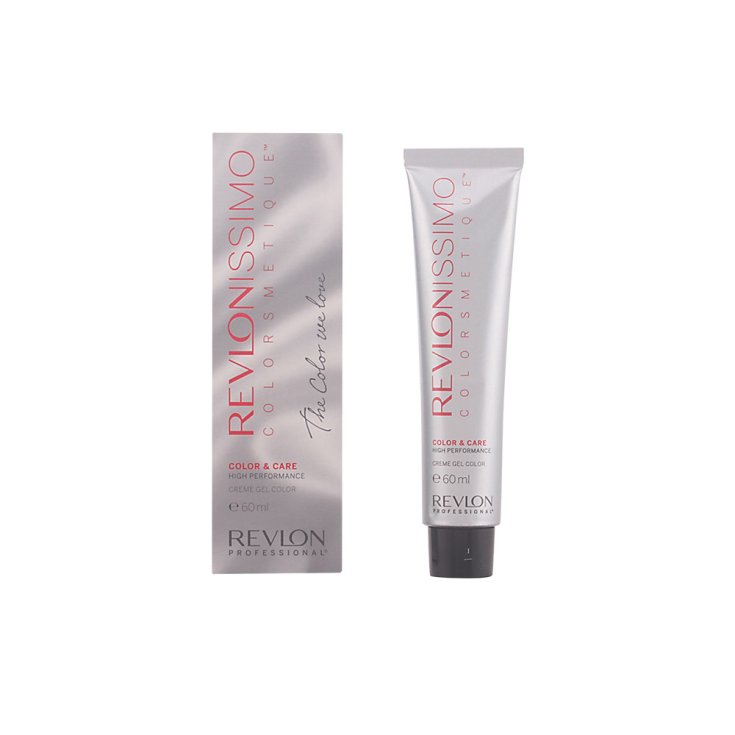 Revlon Revlonissimo Color Care Nmt 5 Light Brown
