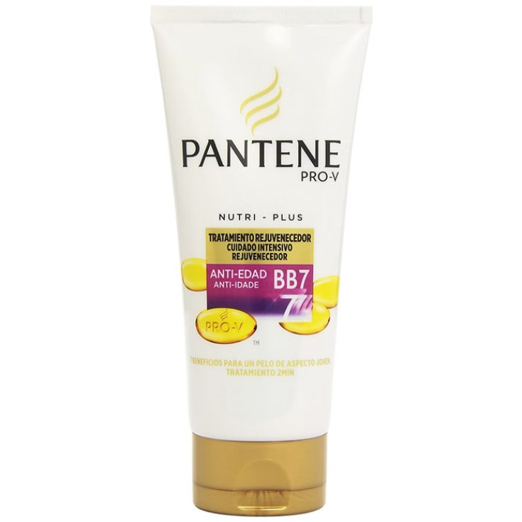 Pantene Pro-V Youth Protect BB7 Rejuvenating Treatment 200ml