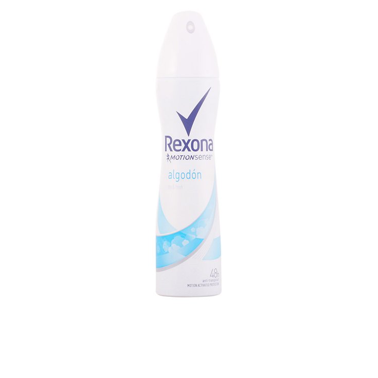 Rexona Algodon Deodorant Spray 200ml