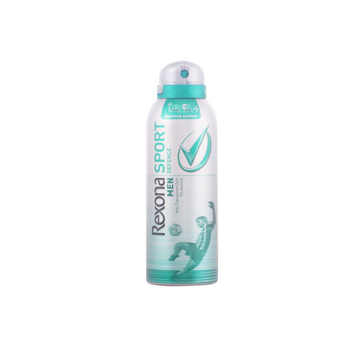 Rexona Sport Defense Deodorant Spray 200ml