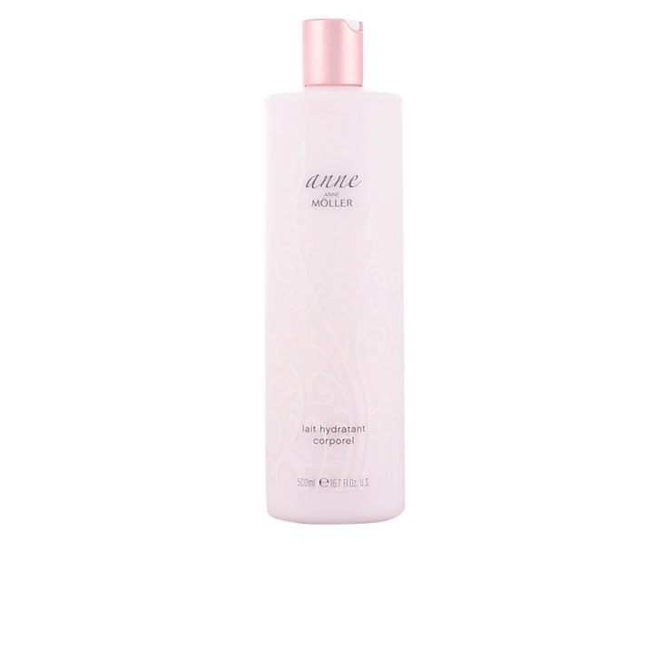 Anne Moller Body Milk 500ml
