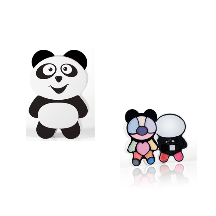Guylond Paris Panda Makeup Case