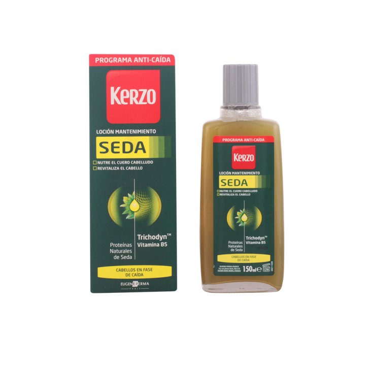 Kerzo Anti-Fall Lotion Seda 150ml