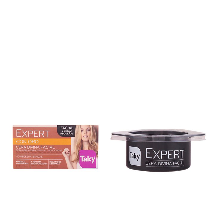 Taky Expert With Gold Divine Facial Cream 100g