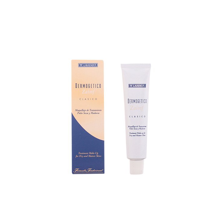 Laurendor Dermogetico Zaimf Makeup Treatmen PS 3 Natural 30ml