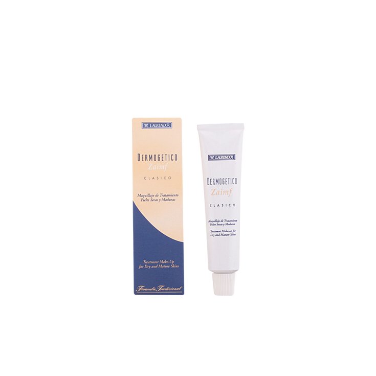 Laurendor Dermogetico Zaimf Makeup Treatmen PS 3 Sunny 30ml