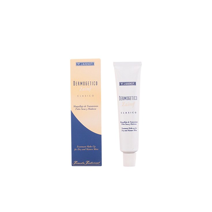 Laurendor Dermogetico Zaimf Makeup Treatmen PS 7 Toasted 30ml