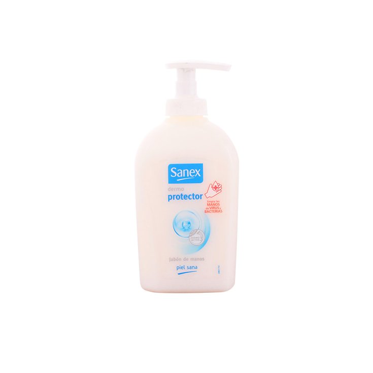 Sanex Dermo Protector Hand Soap 300ml