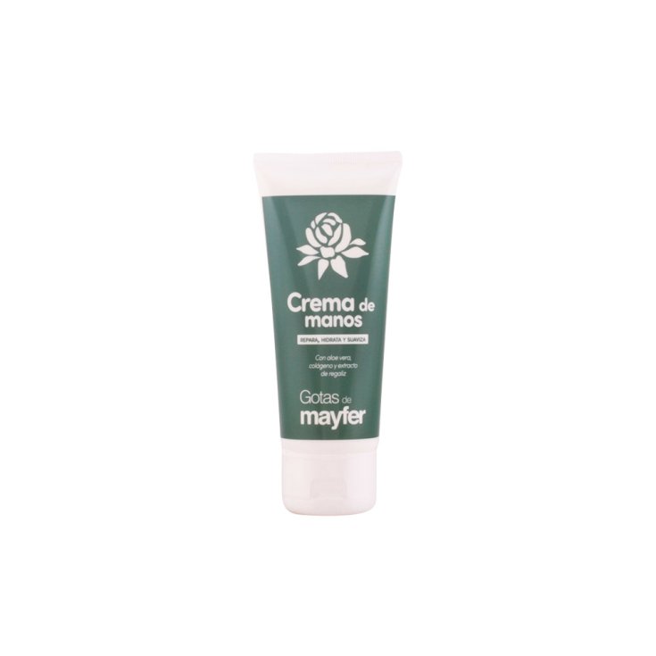 Mayfer Perfumes Hand Cream 100ml Mayfer Perfumes Hand Cream 100ml