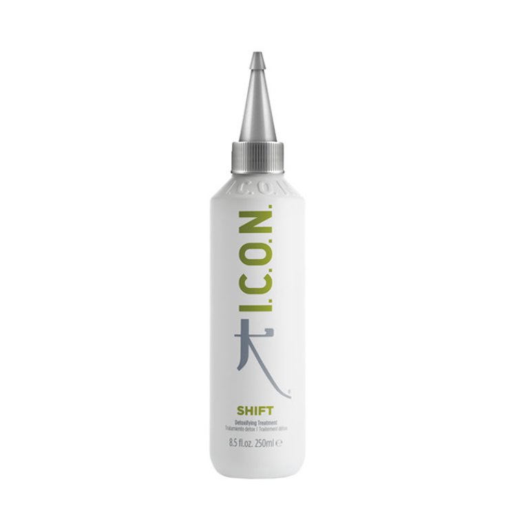 Icon Shift Detox Treatment 250ml