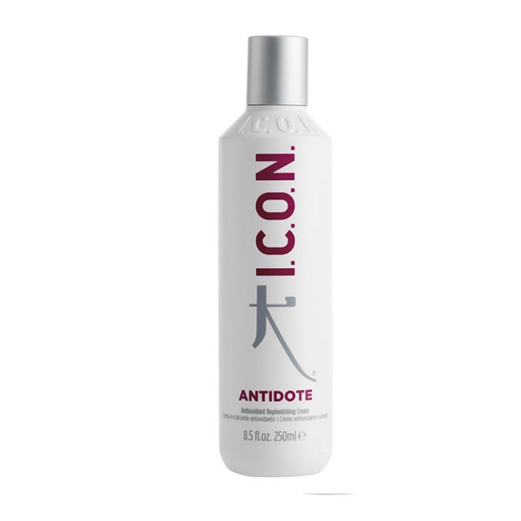 Icon Antidote Regenerating Antioxidant Cream 250ml