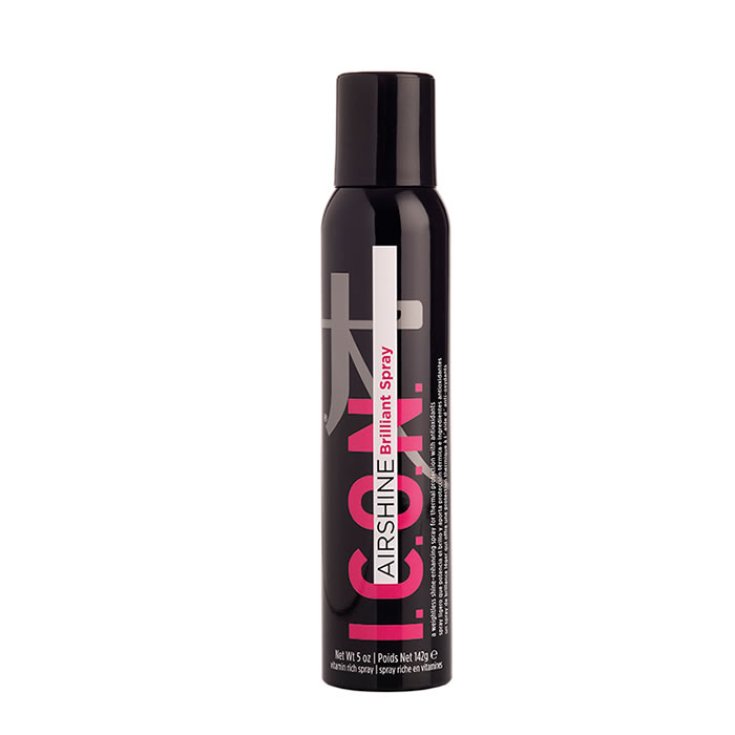 Icon Airshine Gloss Spray 142g