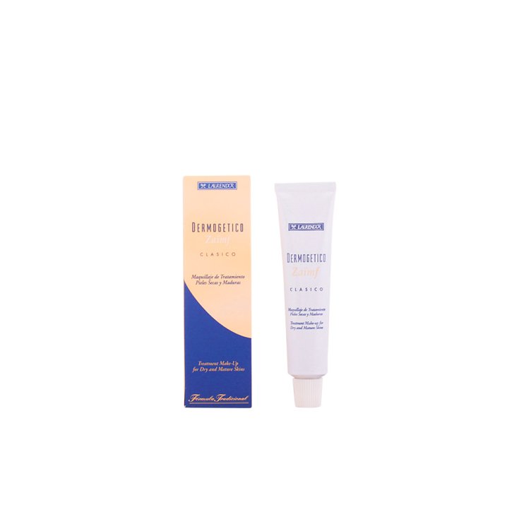 Laurendor Dermogetico Zaimf Makeup Treatmen PS 3 White 30ml