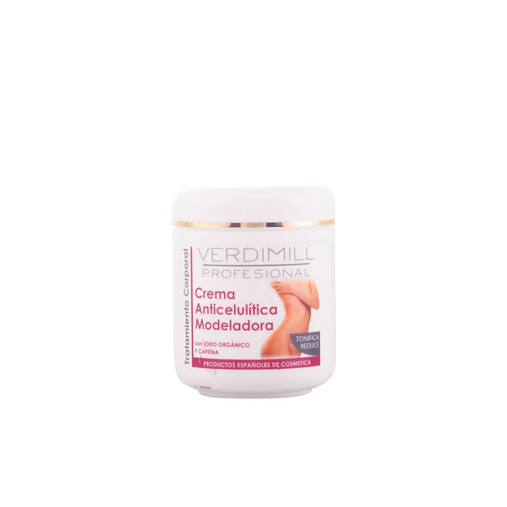 Verdimil Profesional Anticelulítico Modeladora 500ml