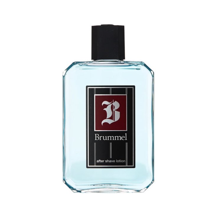 Puig Brummel After Shave Lotion 125ml