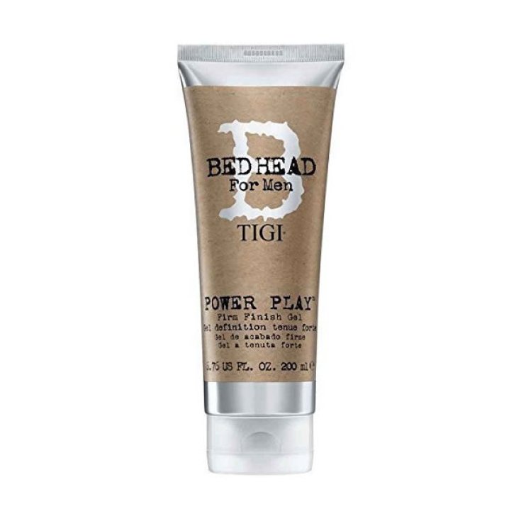 Tigi Bed Head For Men Strong Hold Gel