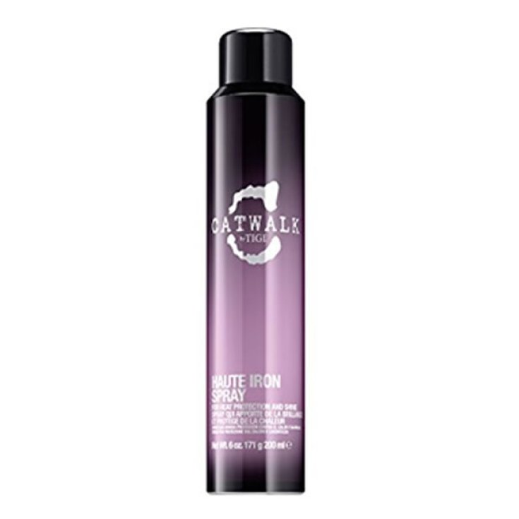 Tigi Catwalk Sleek Mystique Haute Iron Spray 200ml