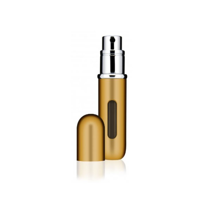 Travalo Classic Hd Gold 5ml