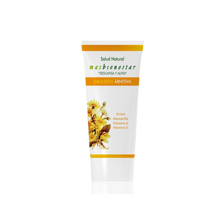 Redumodel Arnica Emulsion 200ml